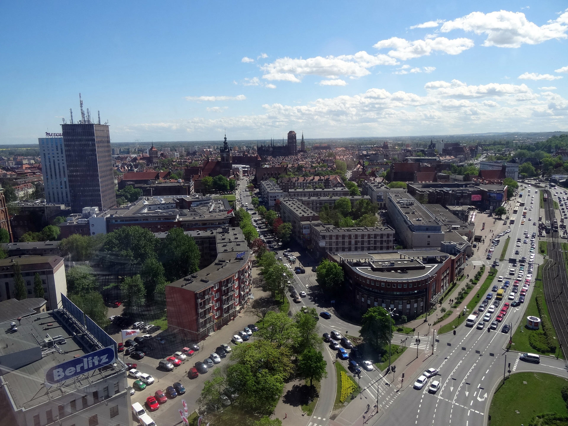 Gdansk